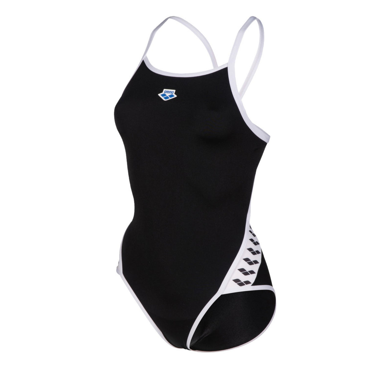 arena Icons Super Fly Badeanzug für Damen