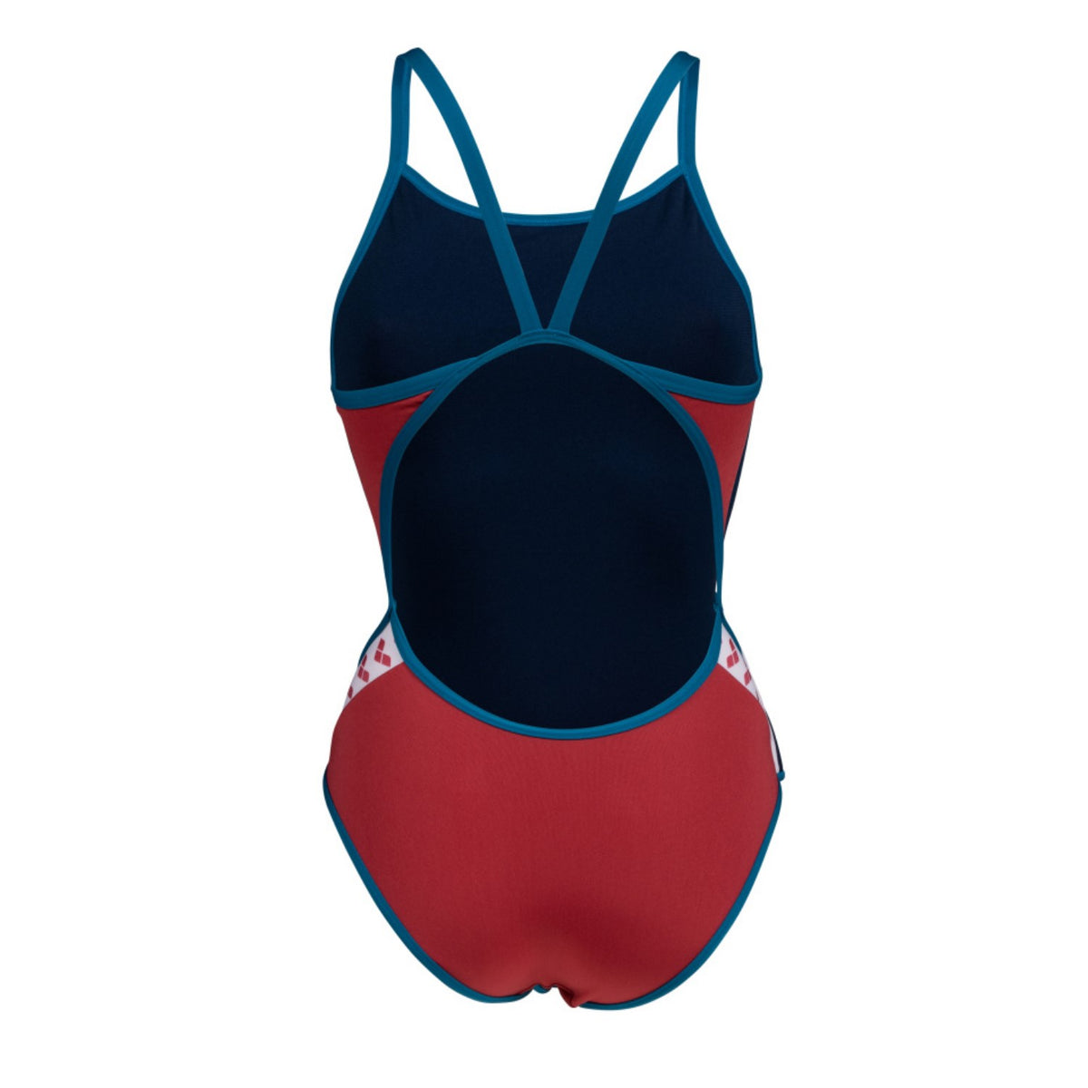 arena Icons Super Fly Badeanzug für Damen