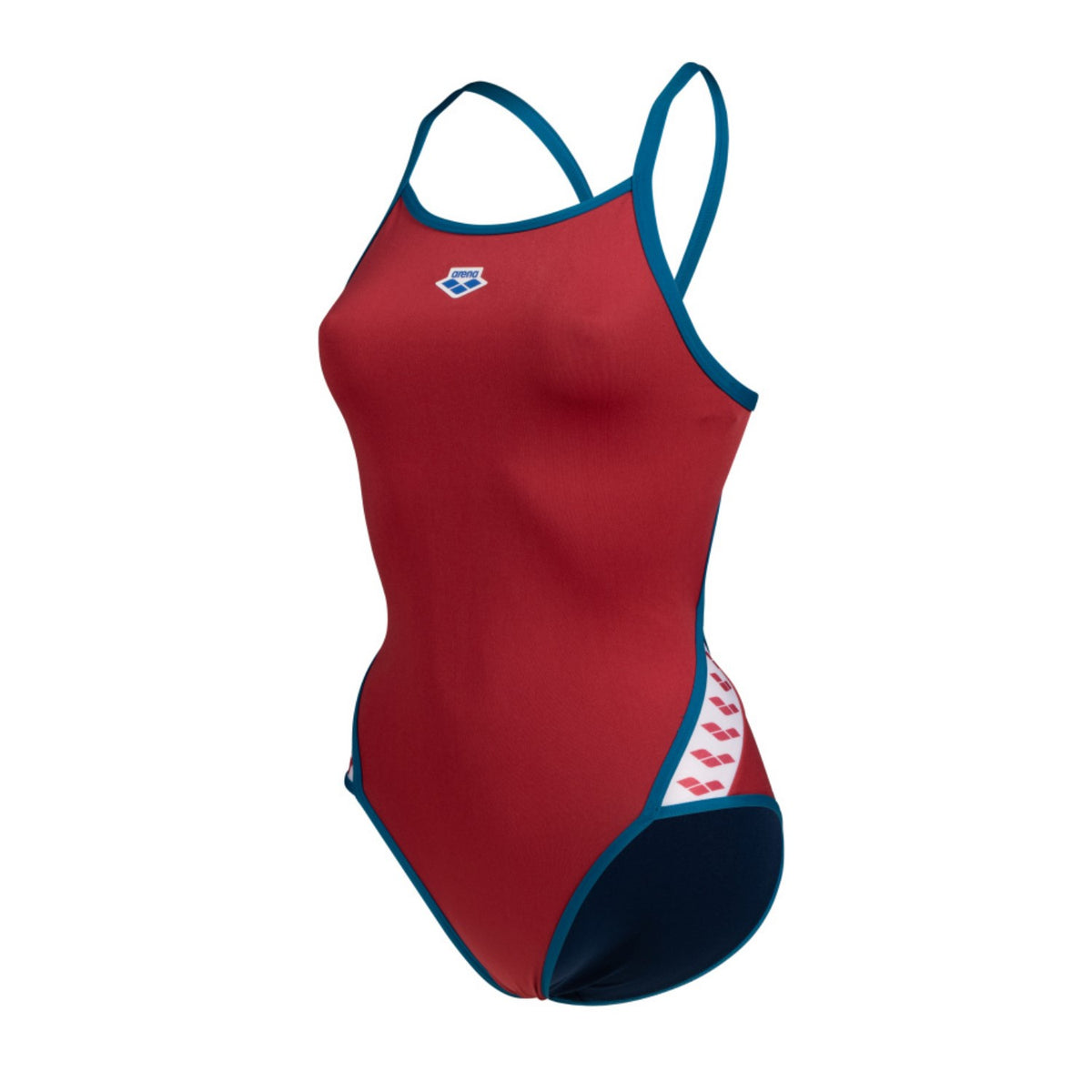 arena Icons Super Fly Badeanzug für Damen