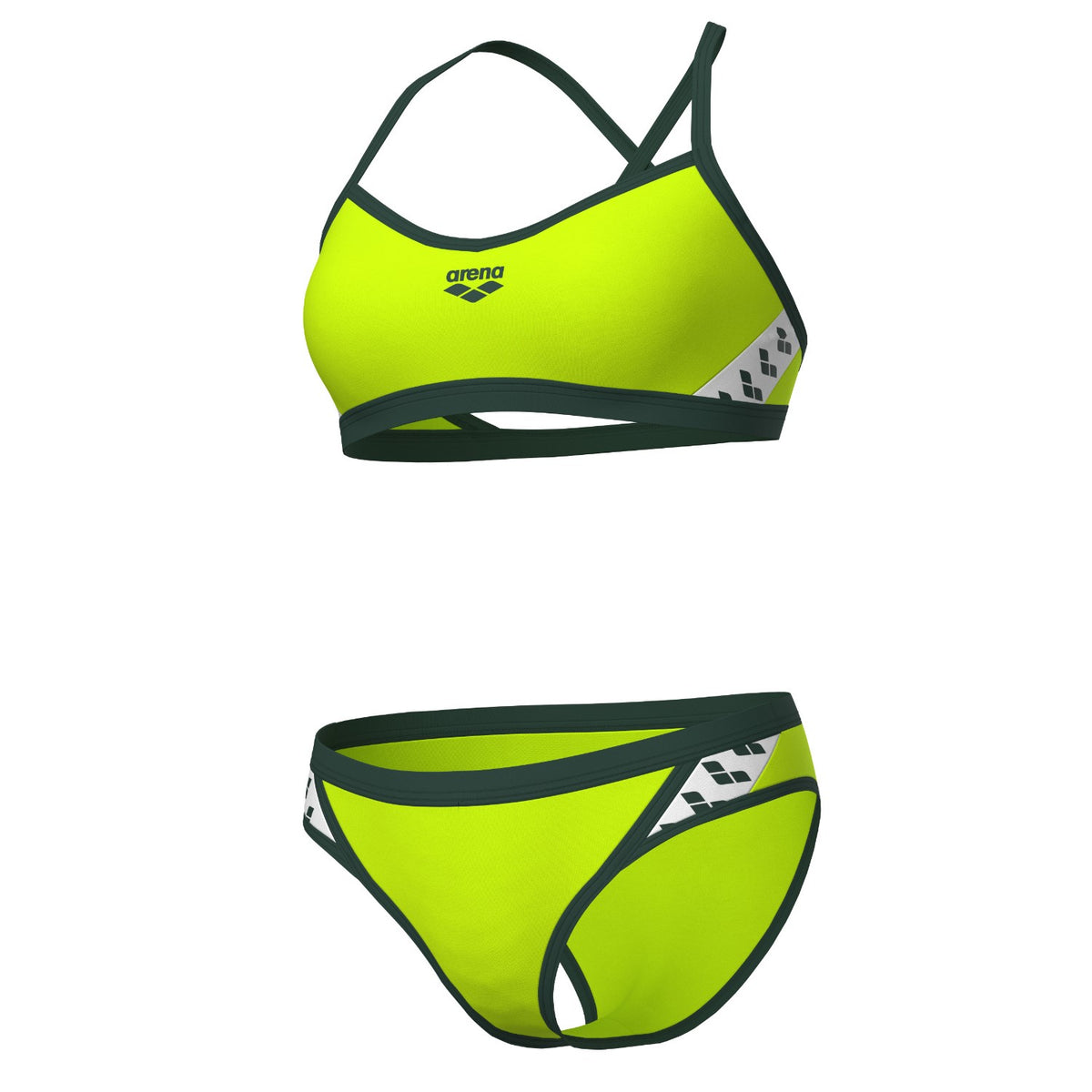 arena Icons Bikini für Damen