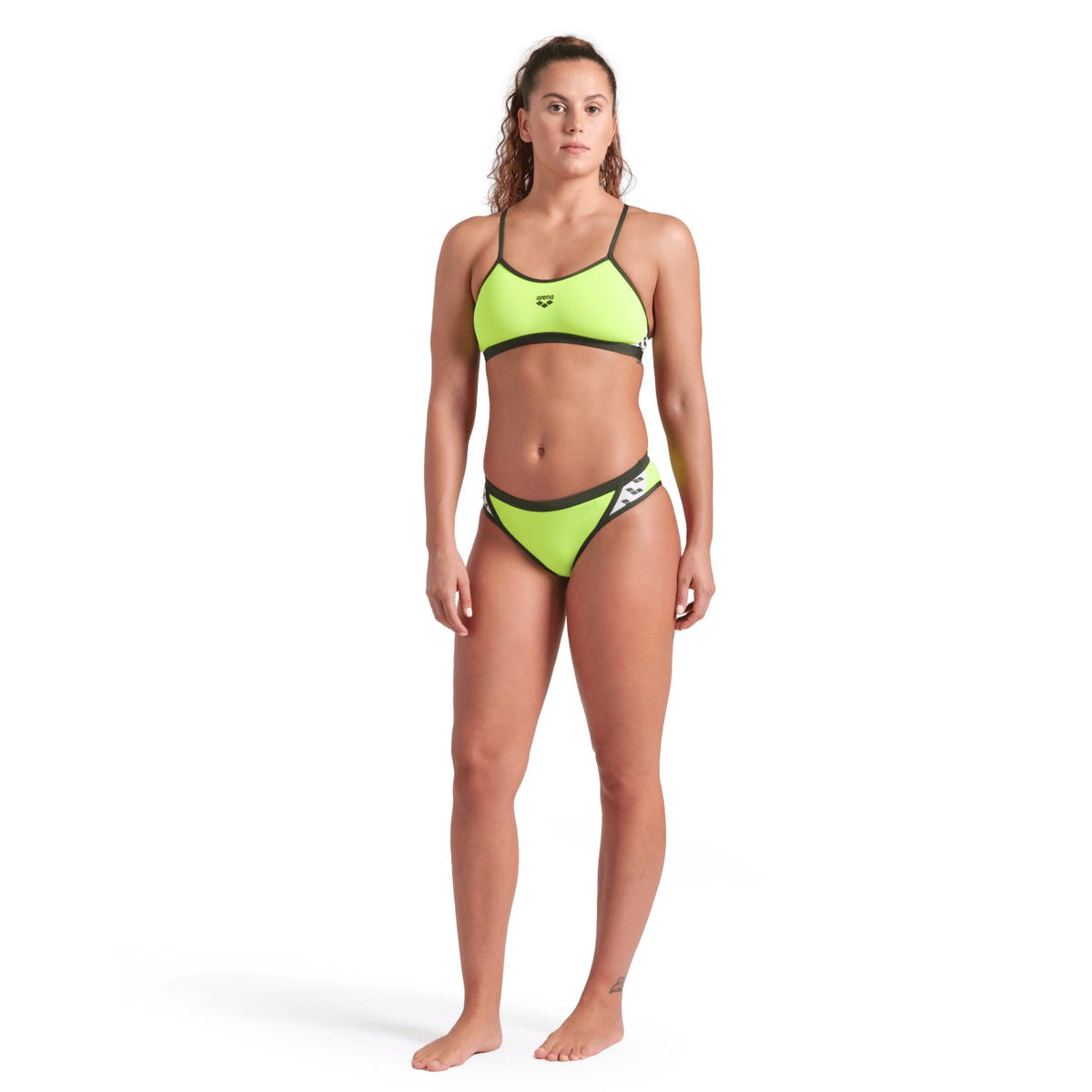 arena Icons Bikini für Damen