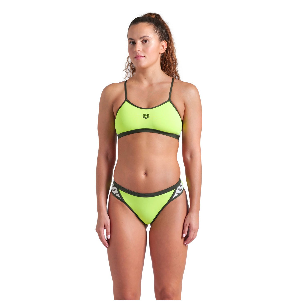 arena Icons Bikini für Damen