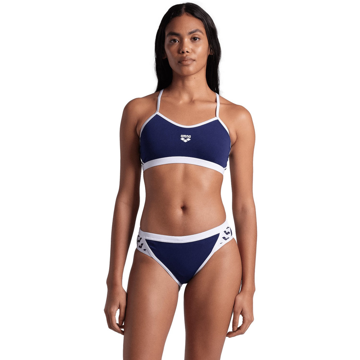 arena Icons Bikini für Damen