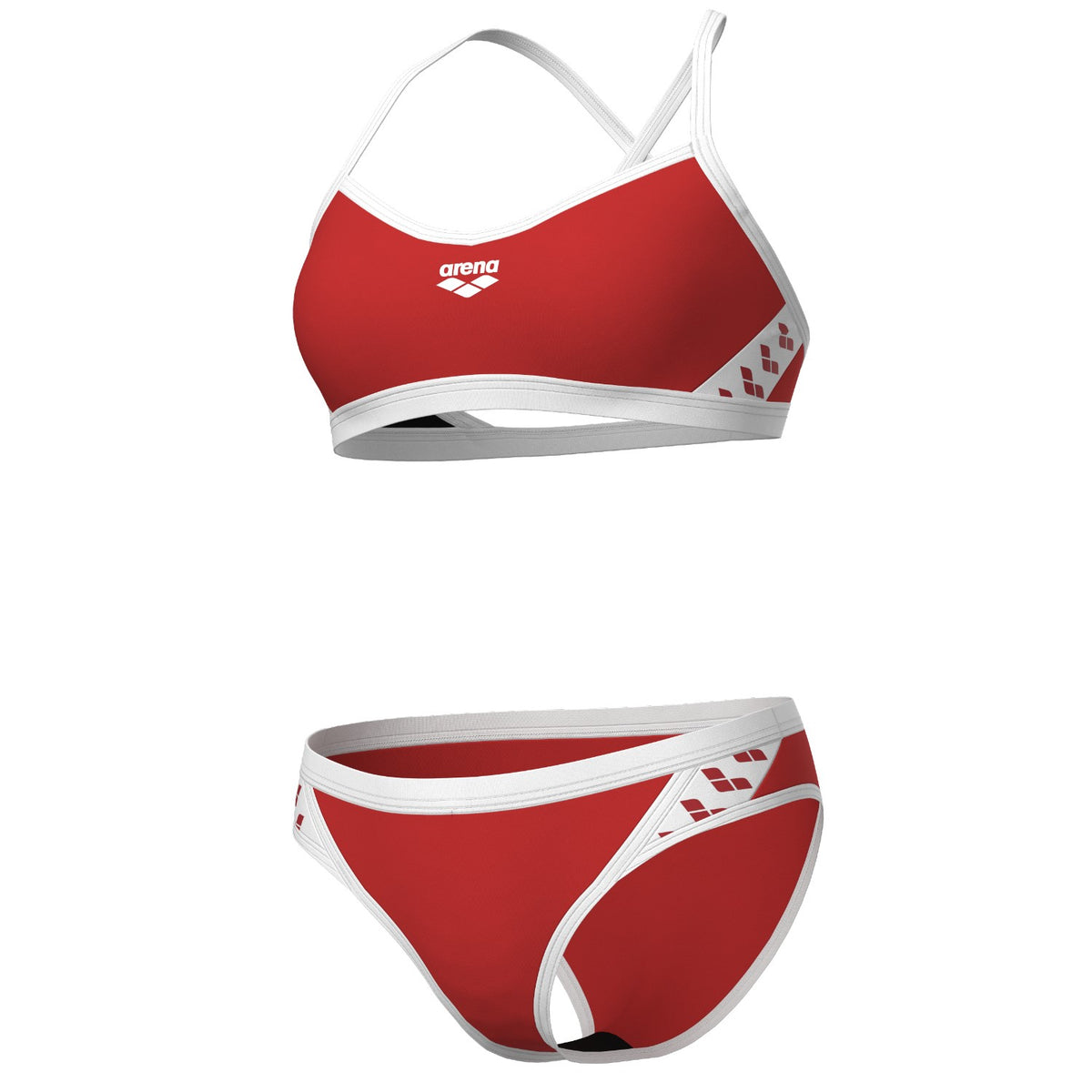 arena Icons Bikini für Damen