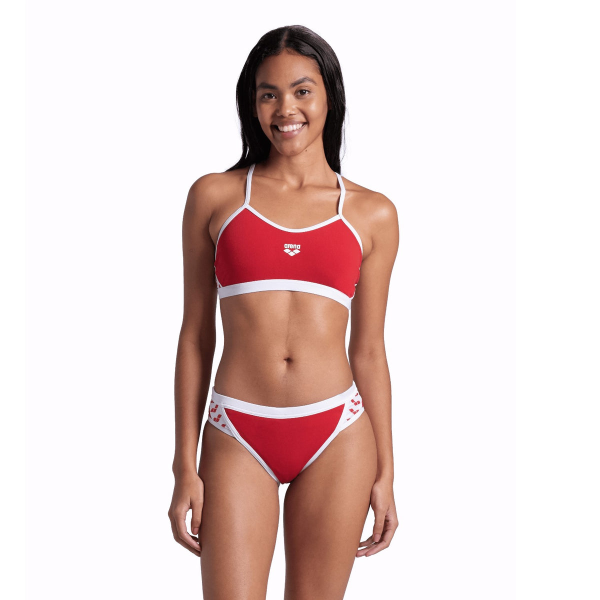 arena Icons Bikini für Damen