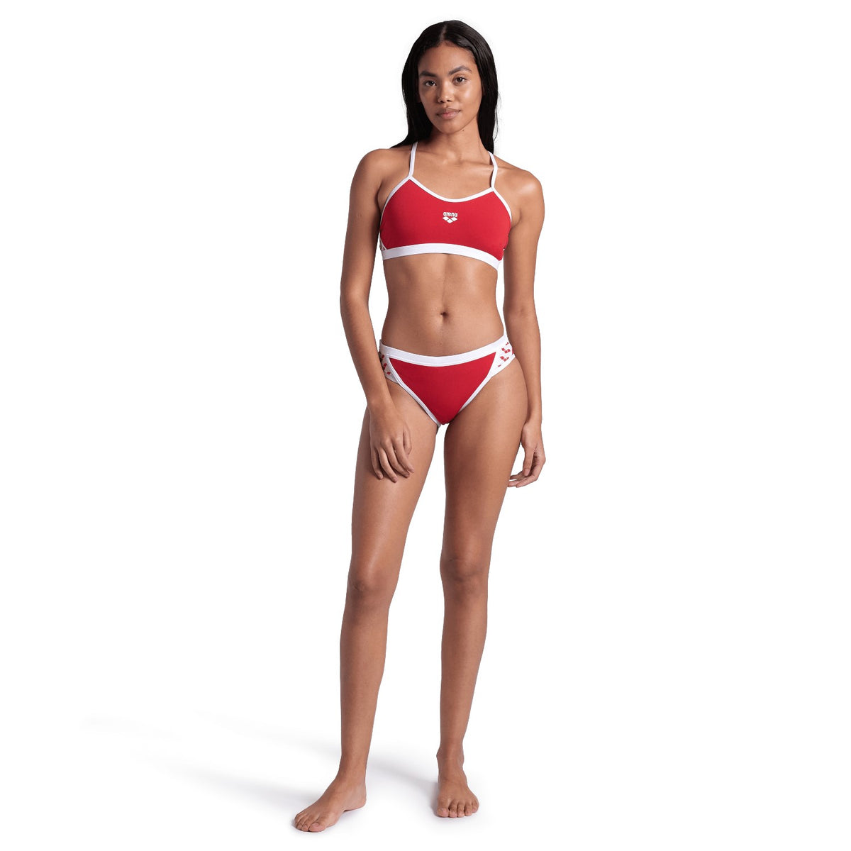 arena Icons Bikini für Damen