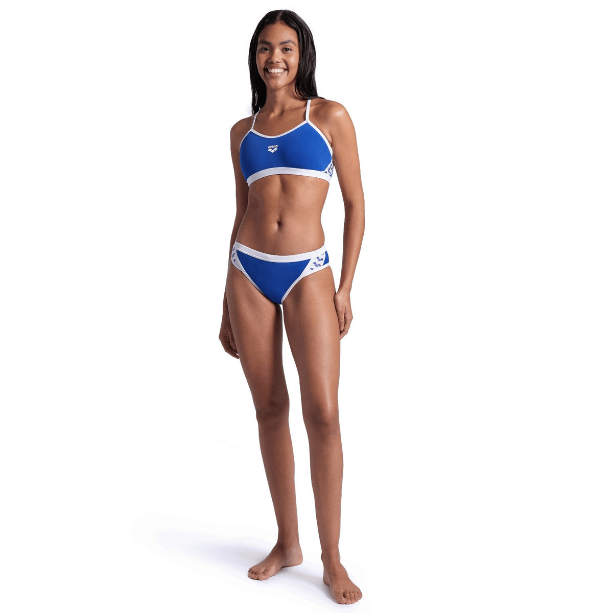 arena Icons Bikini für Damen