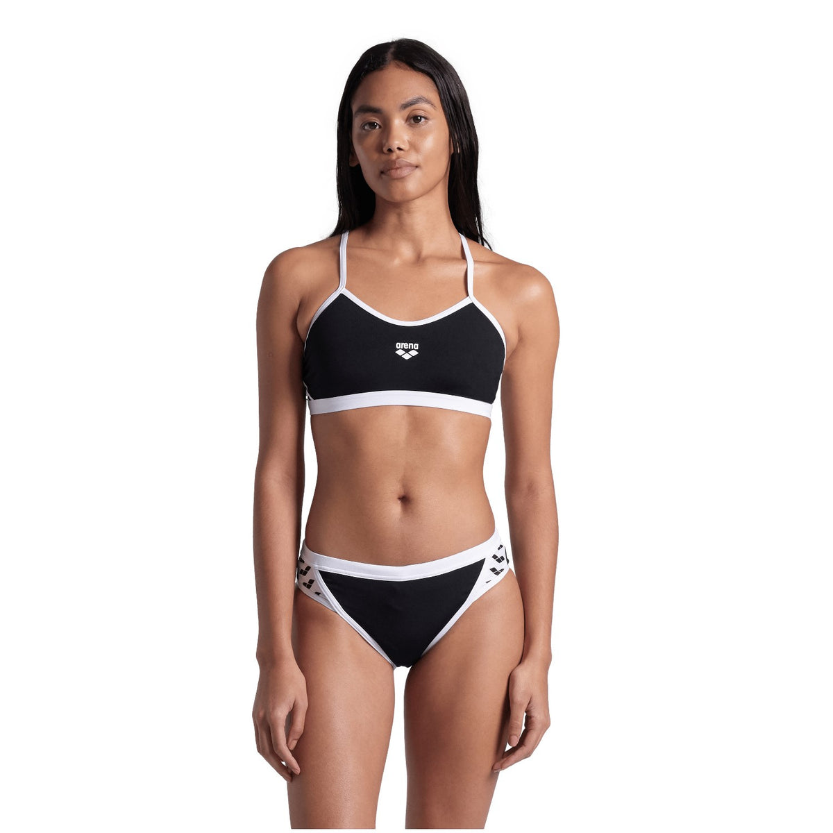 arena Icons Bikini für Damen