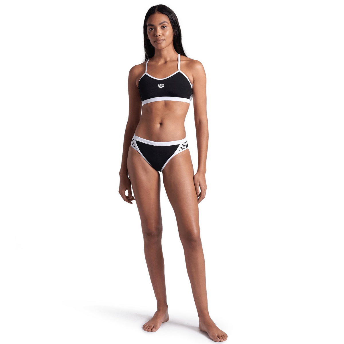 arena Icons Bikini für Damen