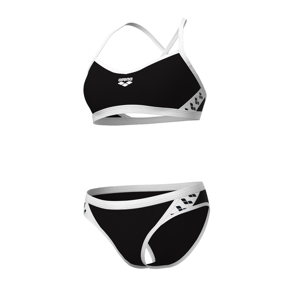 arena Icons Bikini für Damen