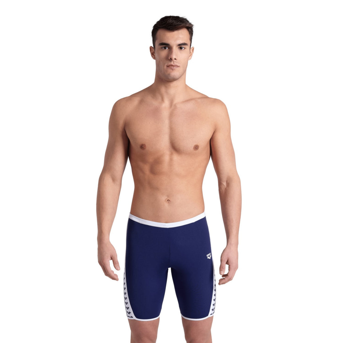 arena Icons Jammer Badehose Herren