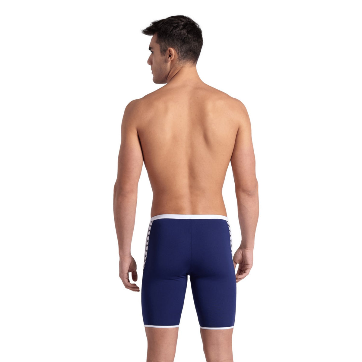 arena Icons Jammer Badehose Herren