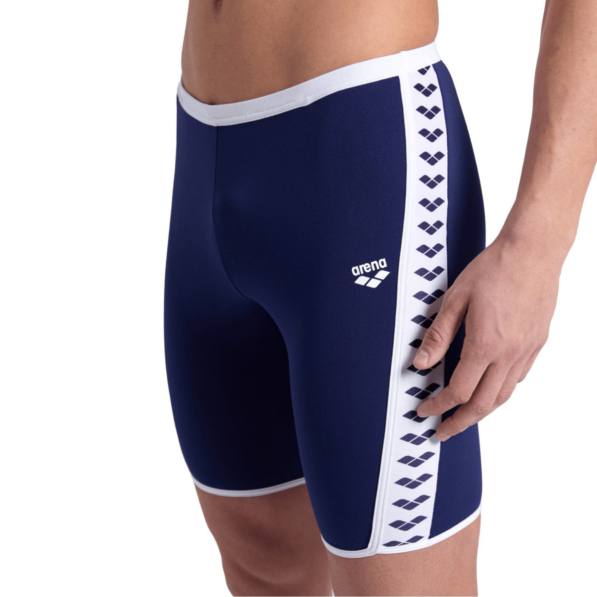 arena Icons Jammer Badehose Herren