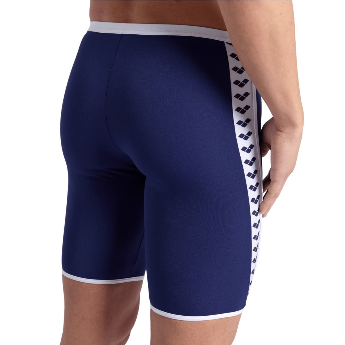 arena Icons Jammer Badehose Herren