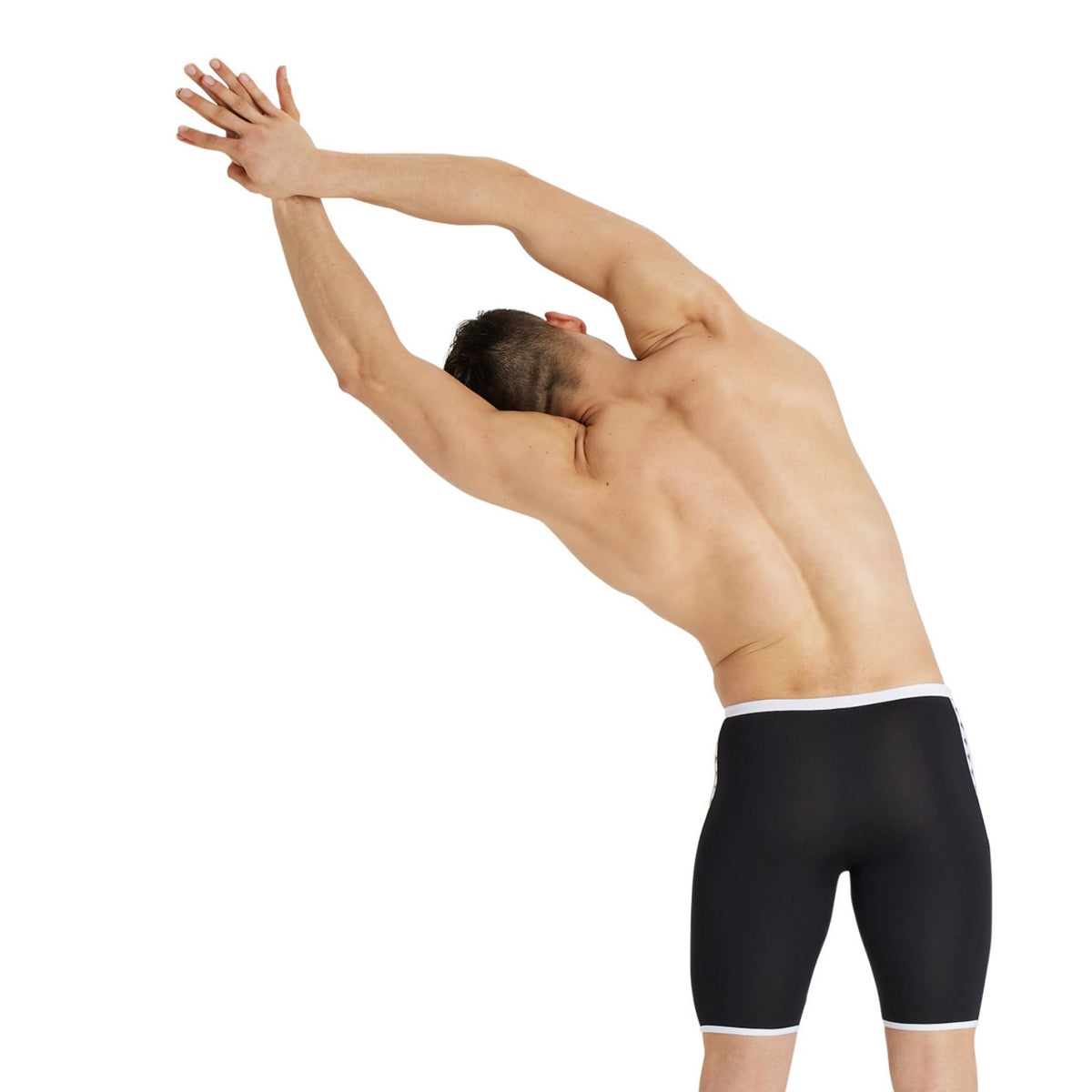 arena Icons Jammer Badehose Herren