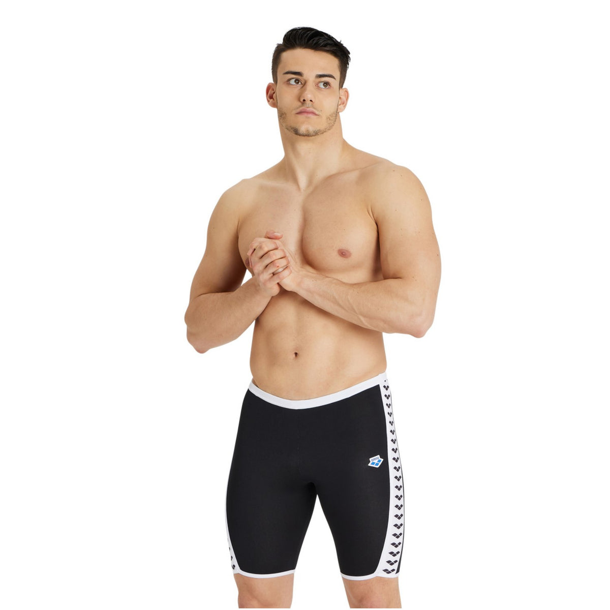 arena Icons Jammer Badehose Herren