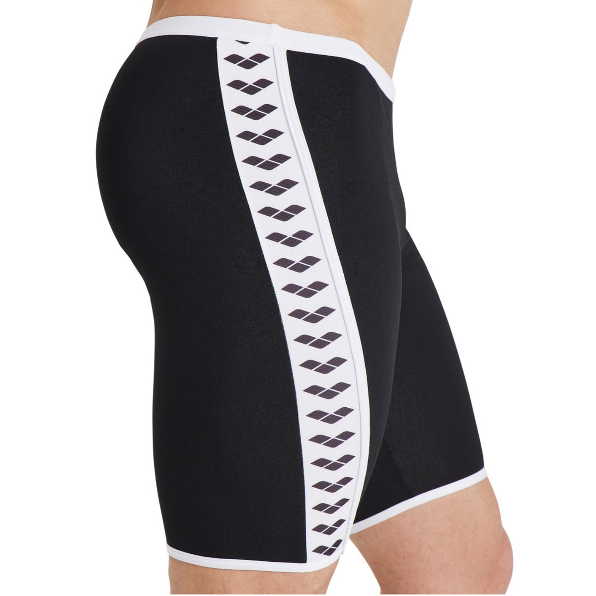 arena Icons Jammer Badehose Herren