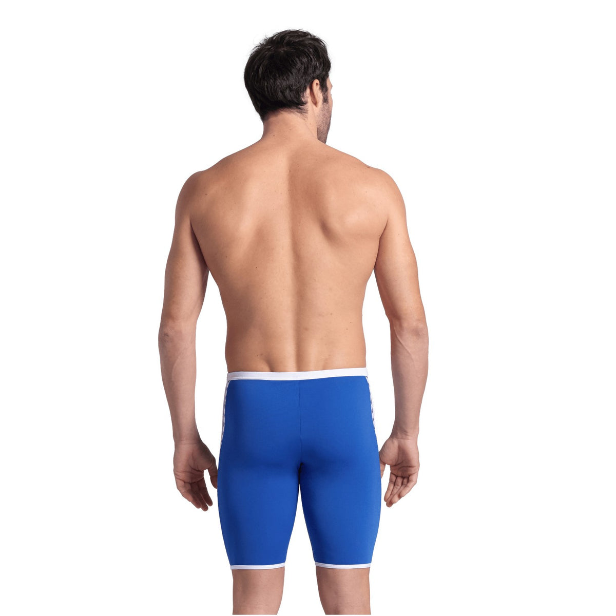 arena Icons Jammer Badehose Herren