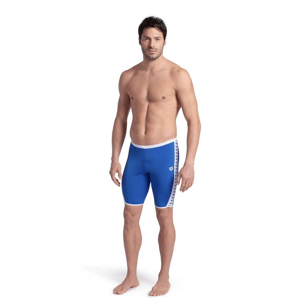 arena Icons Jammer Badehose Herren