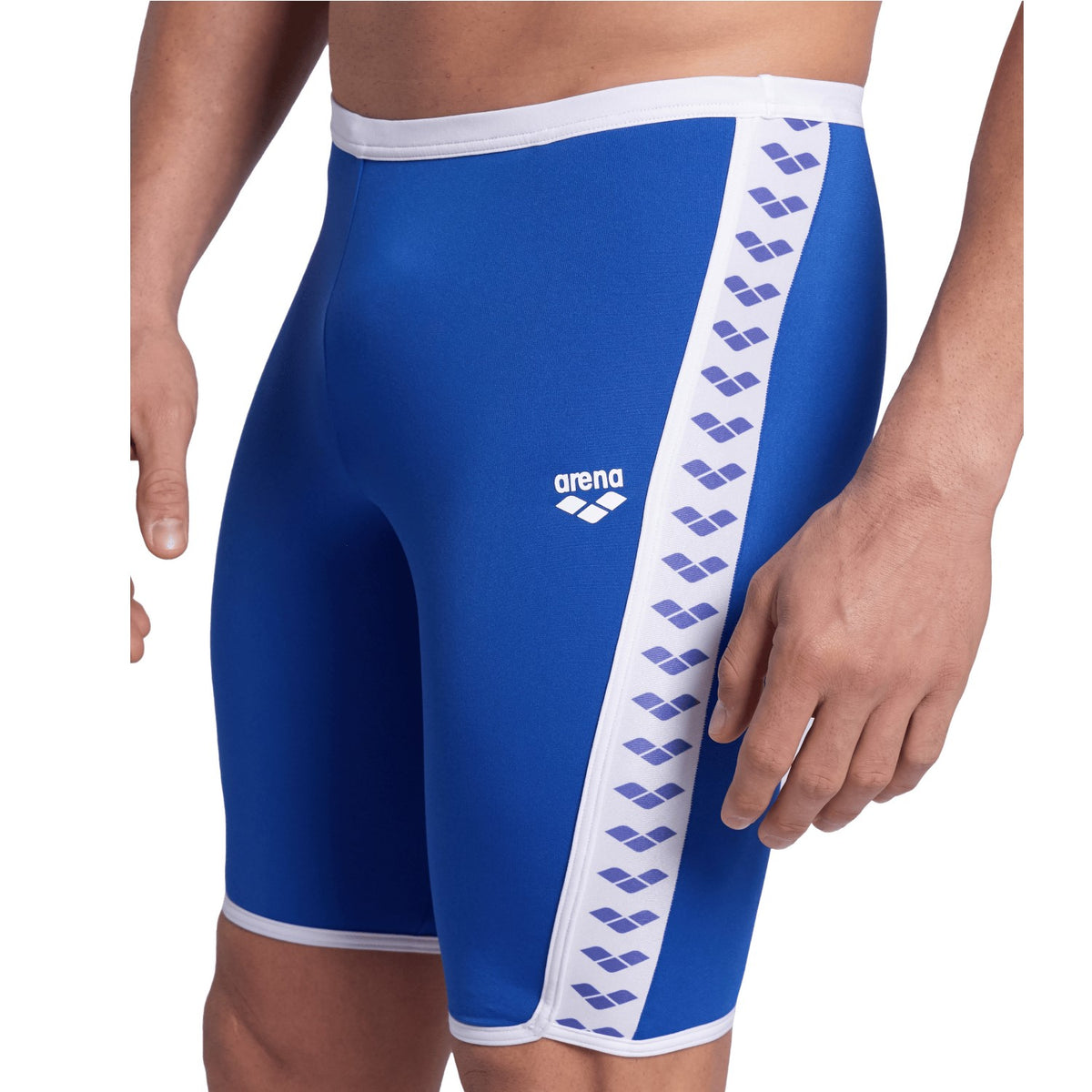 arena Icons Jammer Badehose Herren