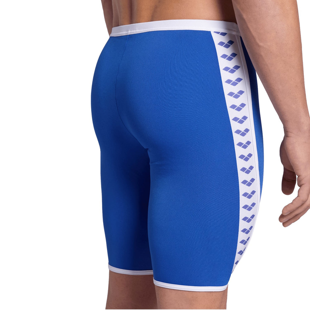 arena Icons Jammer Badehose Herren