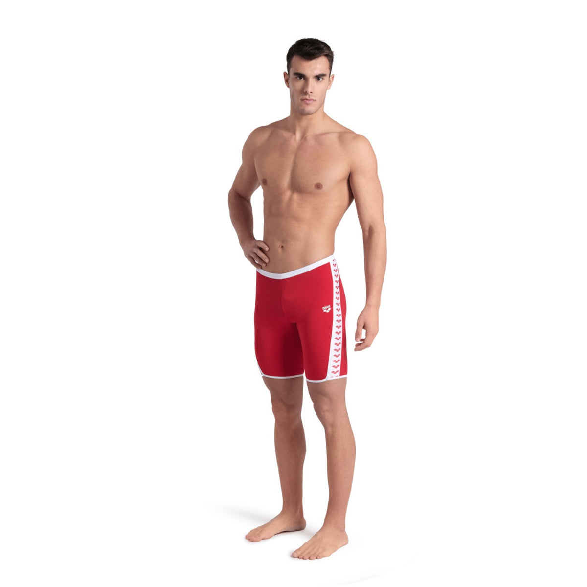 arena Icons Jammer Badehose Herren