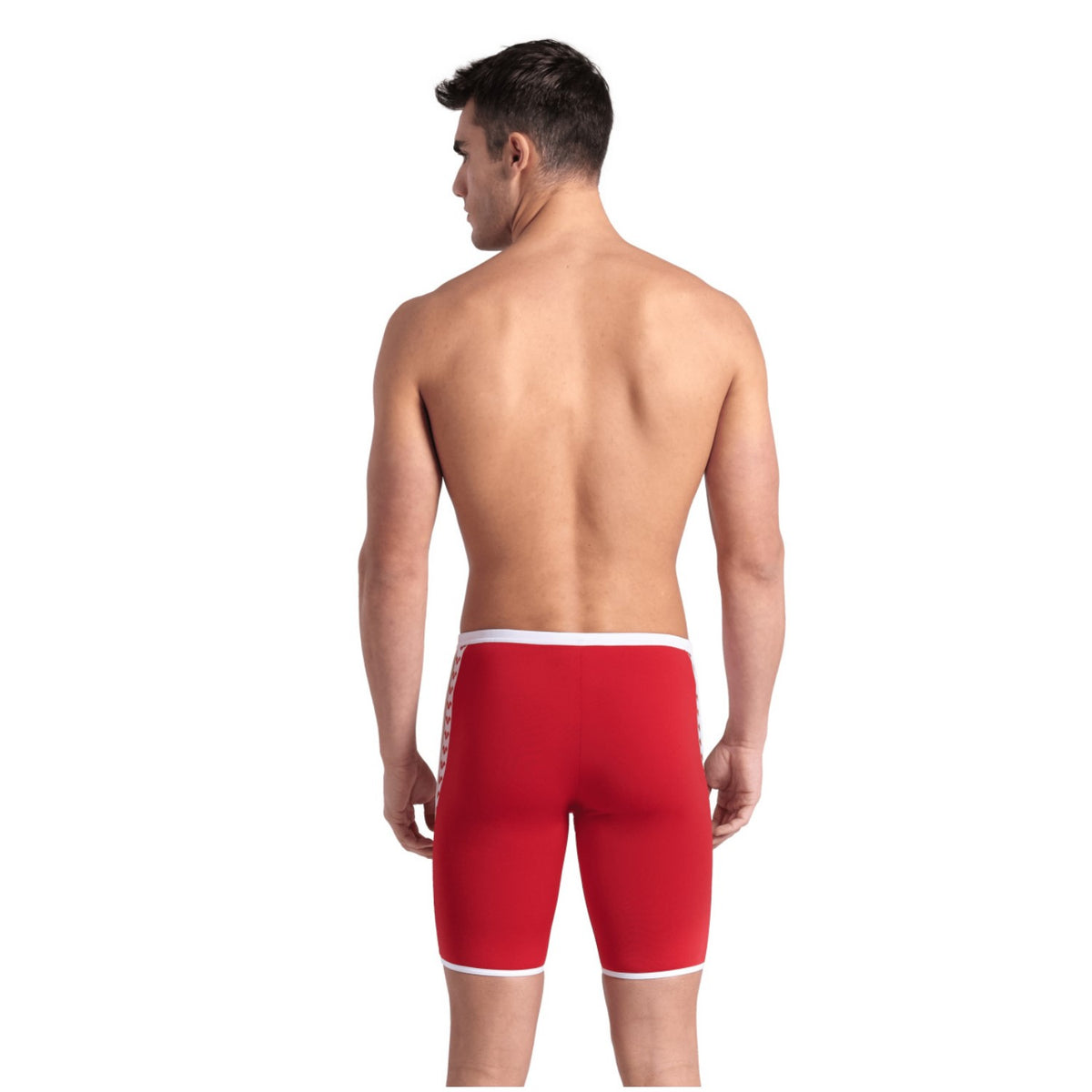 arena Icons Jammer Badehose Herren