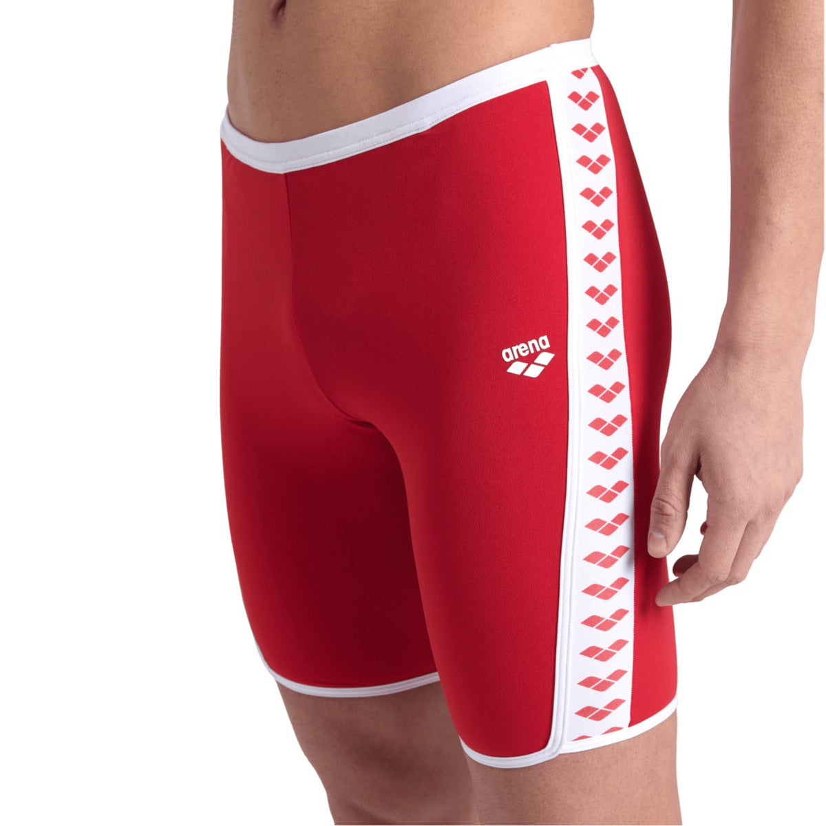 arena Icons Jammer Badehose Herren