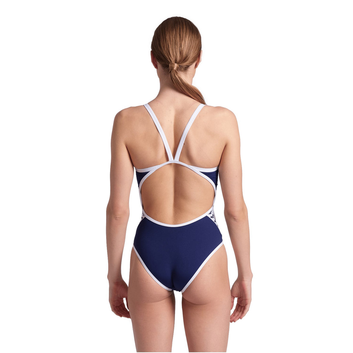 arena Icons Super Fly Badeanzug für Damen