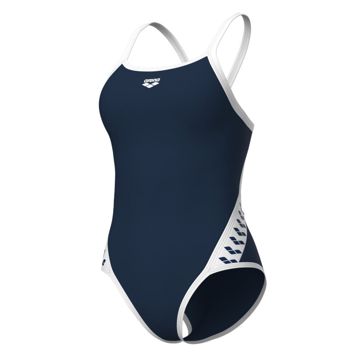 arena Icons Super Fly Badeanzug für Damen