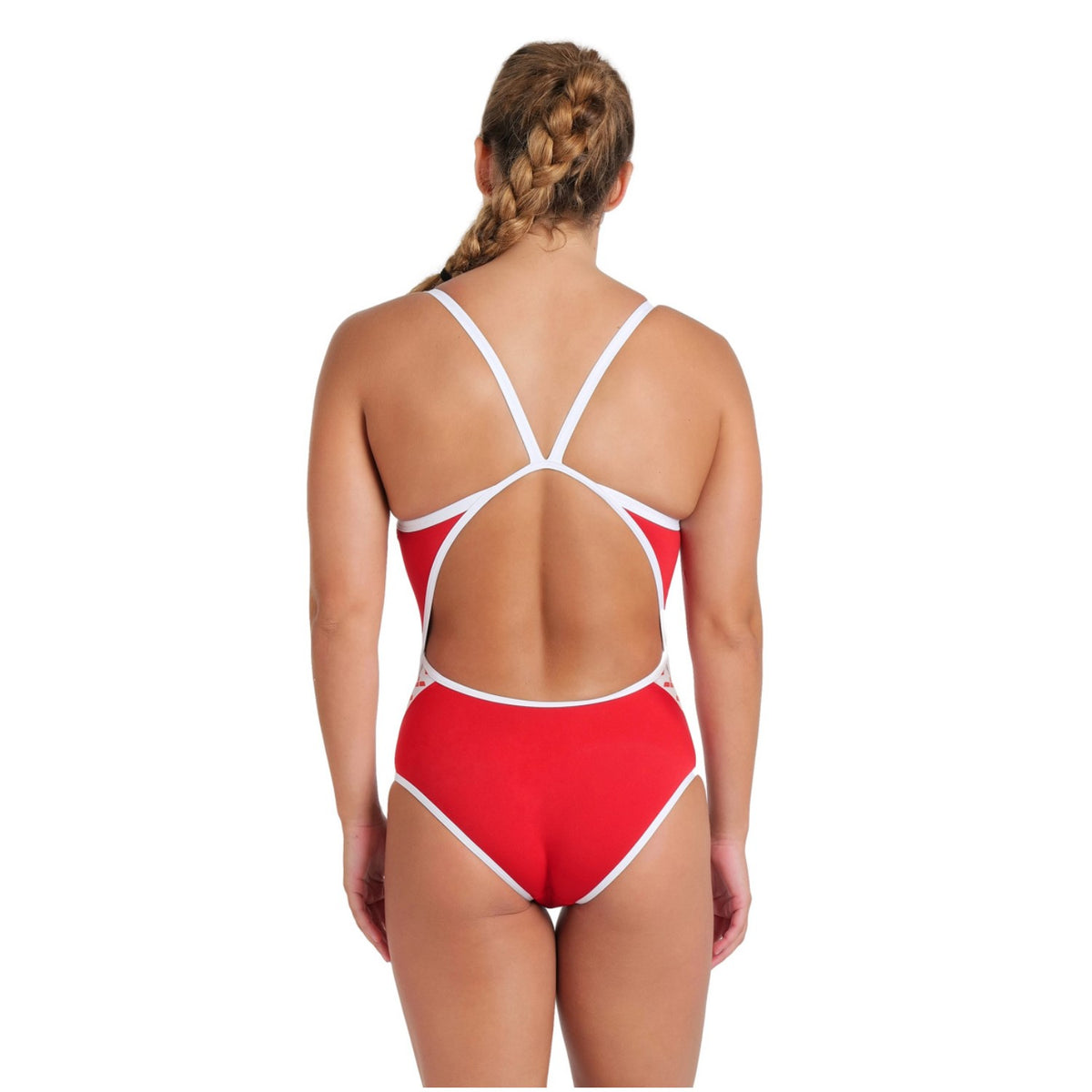 arena Icons Super Fly Badeanzug für Damen