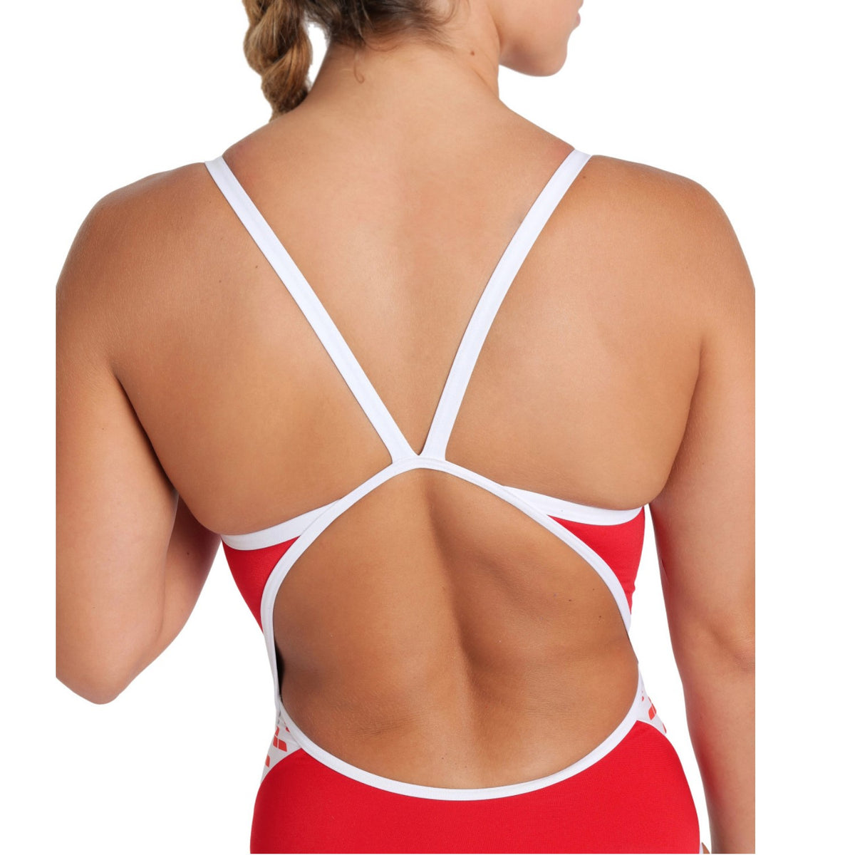 arena Icons Super Fly Badeanzug für Damen