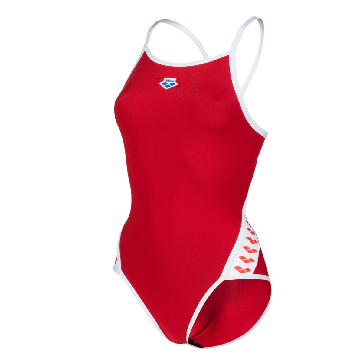 arena Icons Super Fly Badeanzug für Damen
