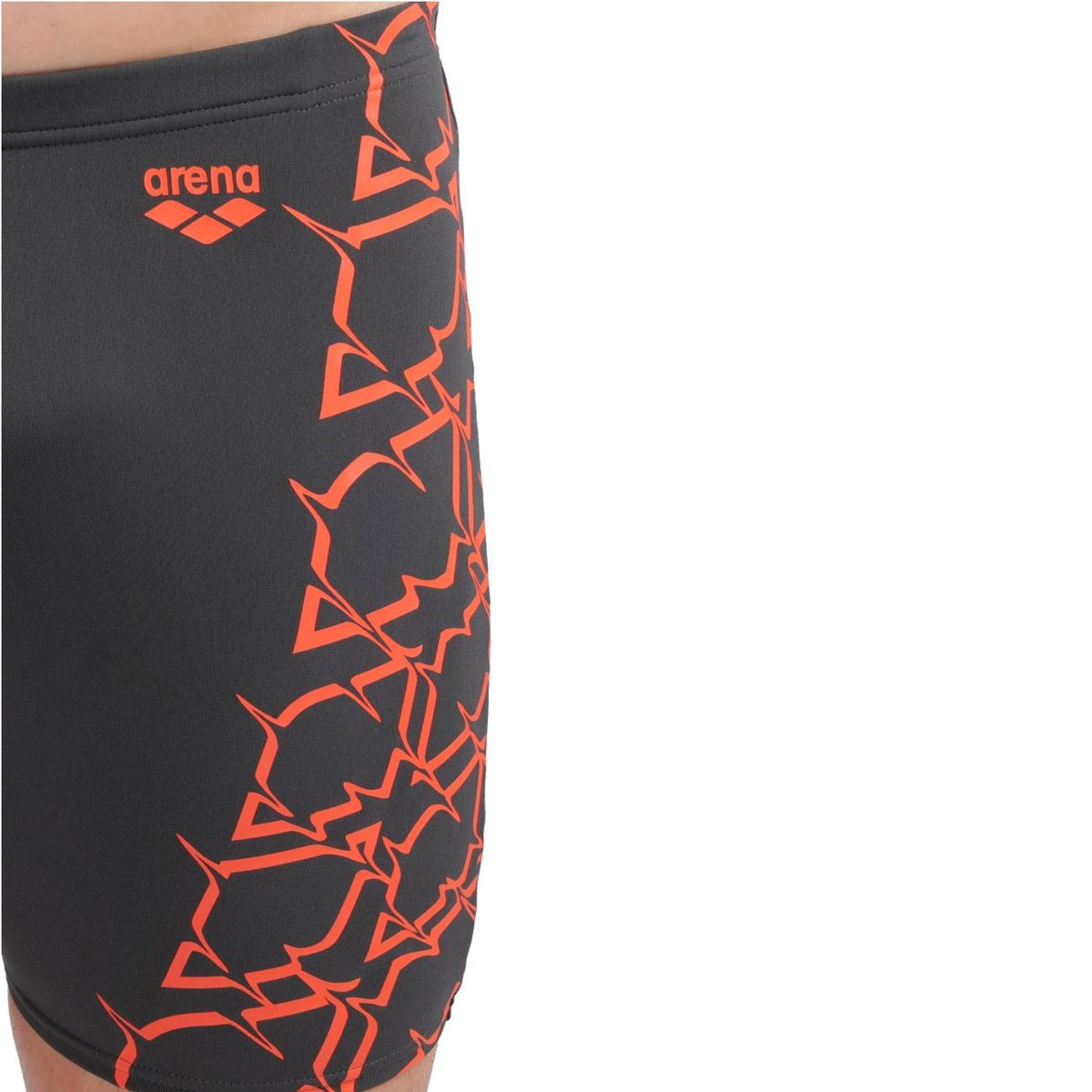 arena Mid Jammer Badehose Männer
