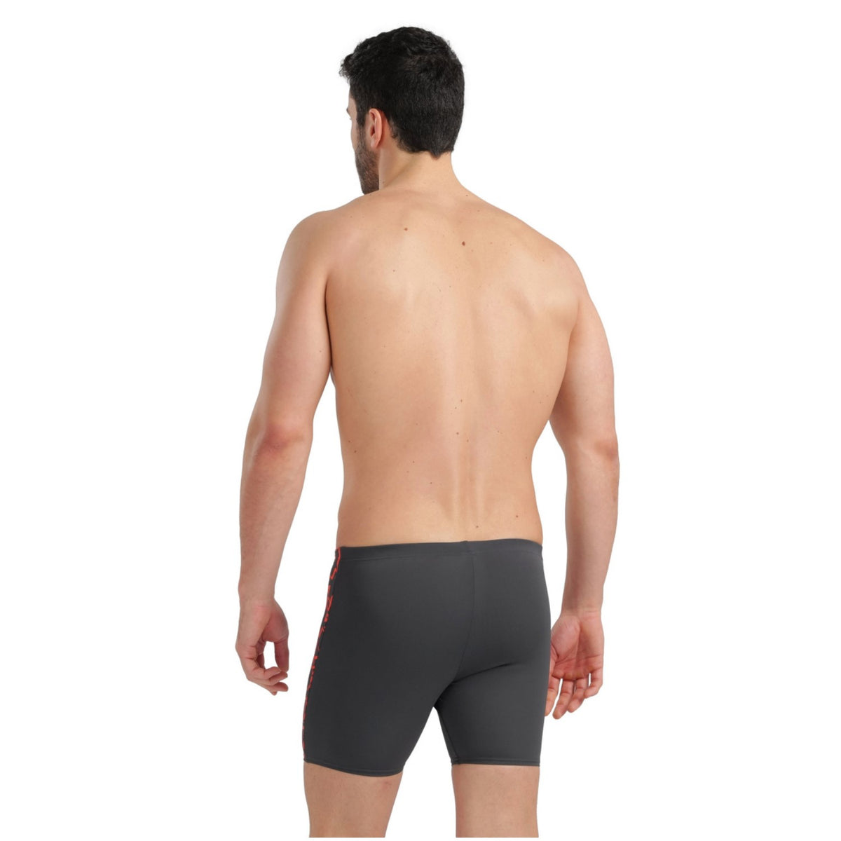 arena Mid Jammer Badehose Männer
