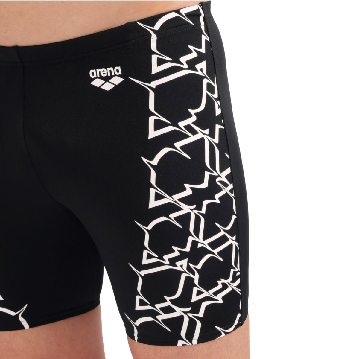 arena Mid Jammer Badehose Männer