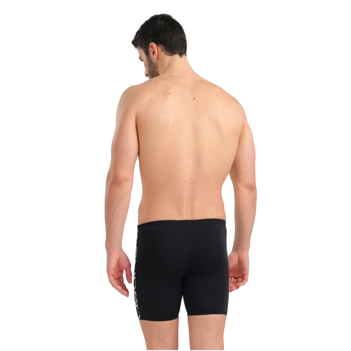 arena Mid Jammer Badehose Männer