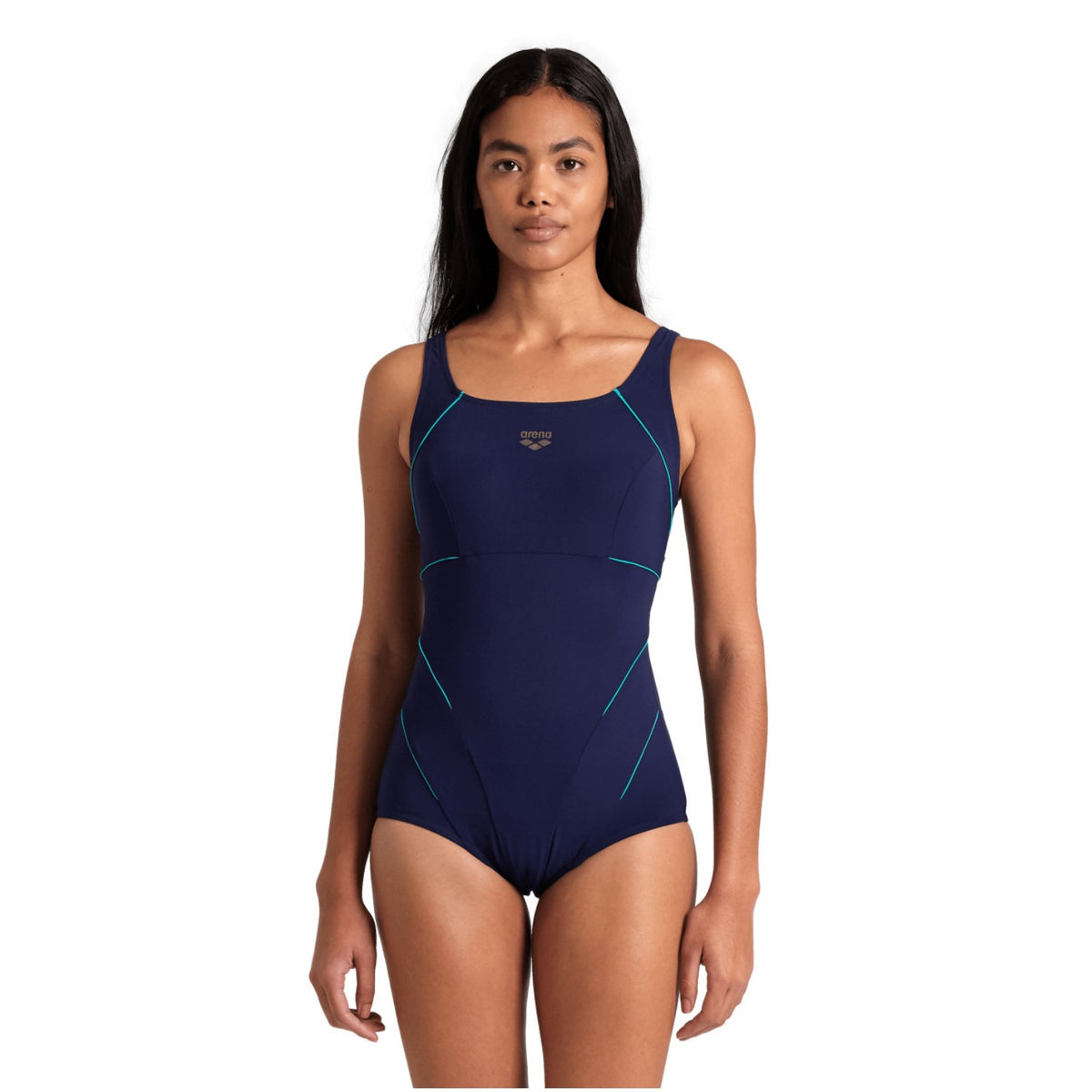 arena Jewel Badeanzug Damen BodyLift C-Cup