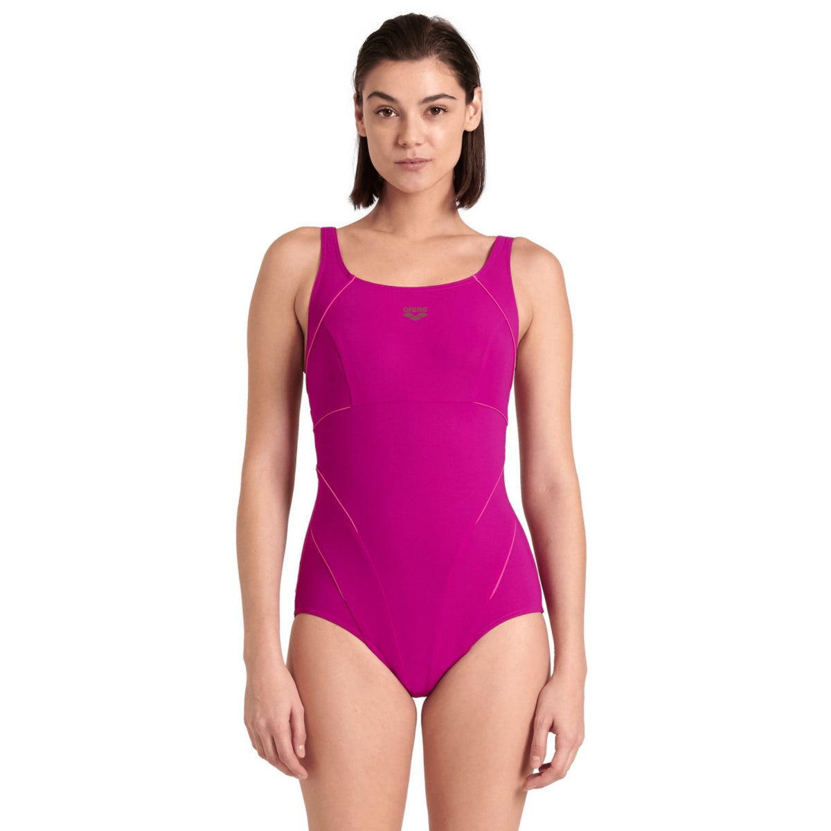arena Jewel Badeanzug Damen BodyLift C-Cup