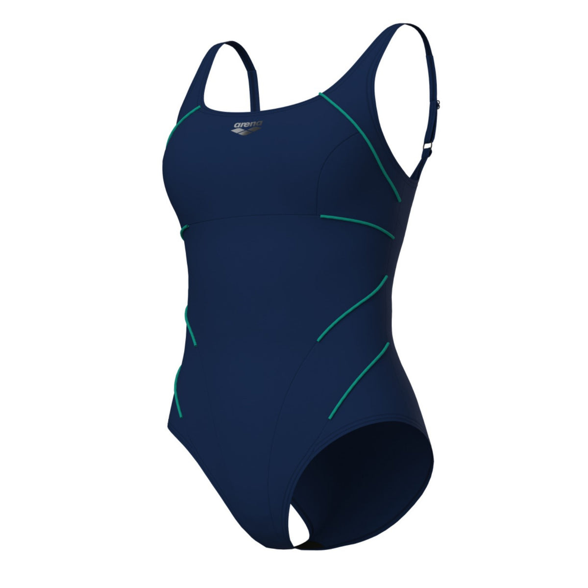arena Jewel Badeanzug Damen BodyLift
