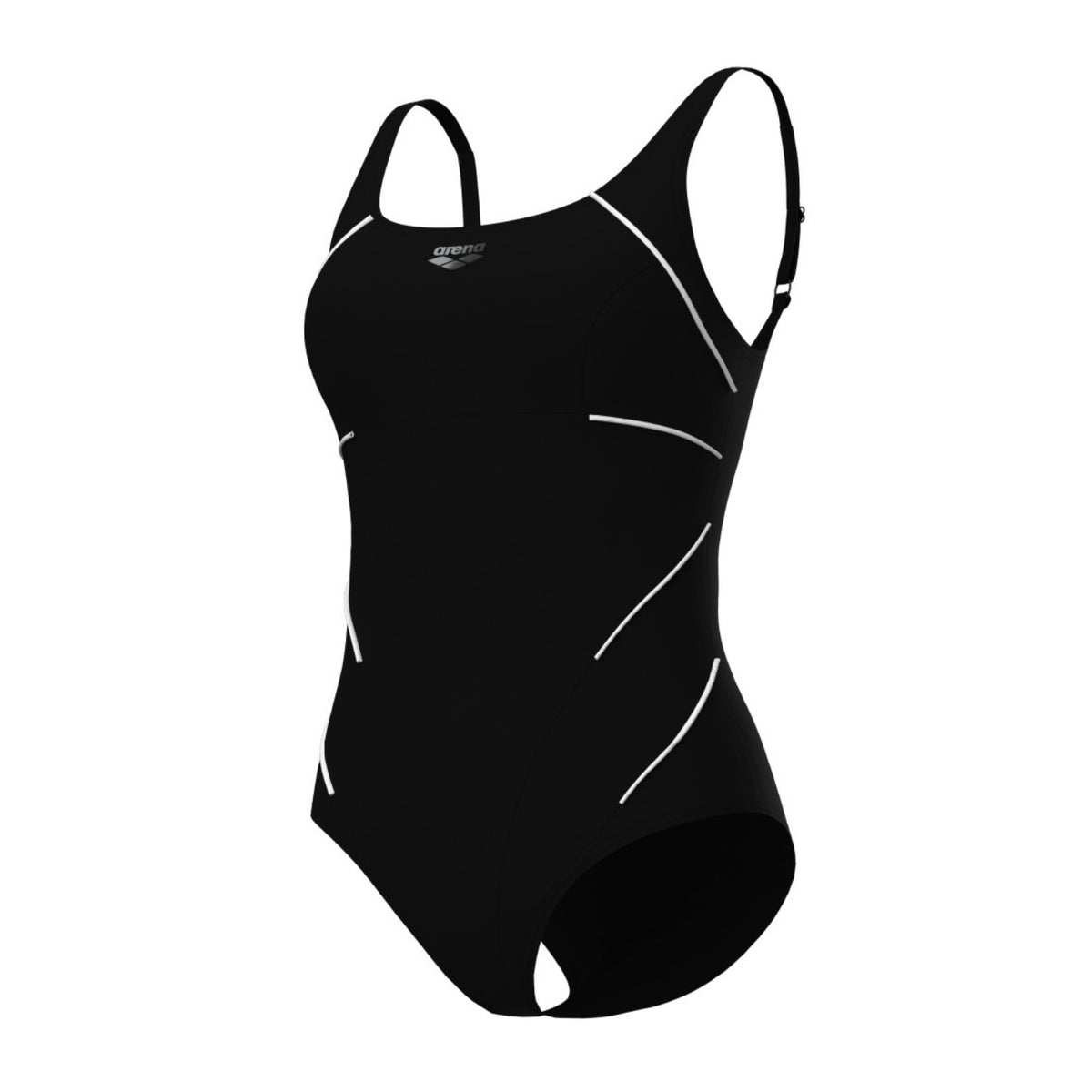 arena Jewel Badeanzug Damen BodyLift C-Cup