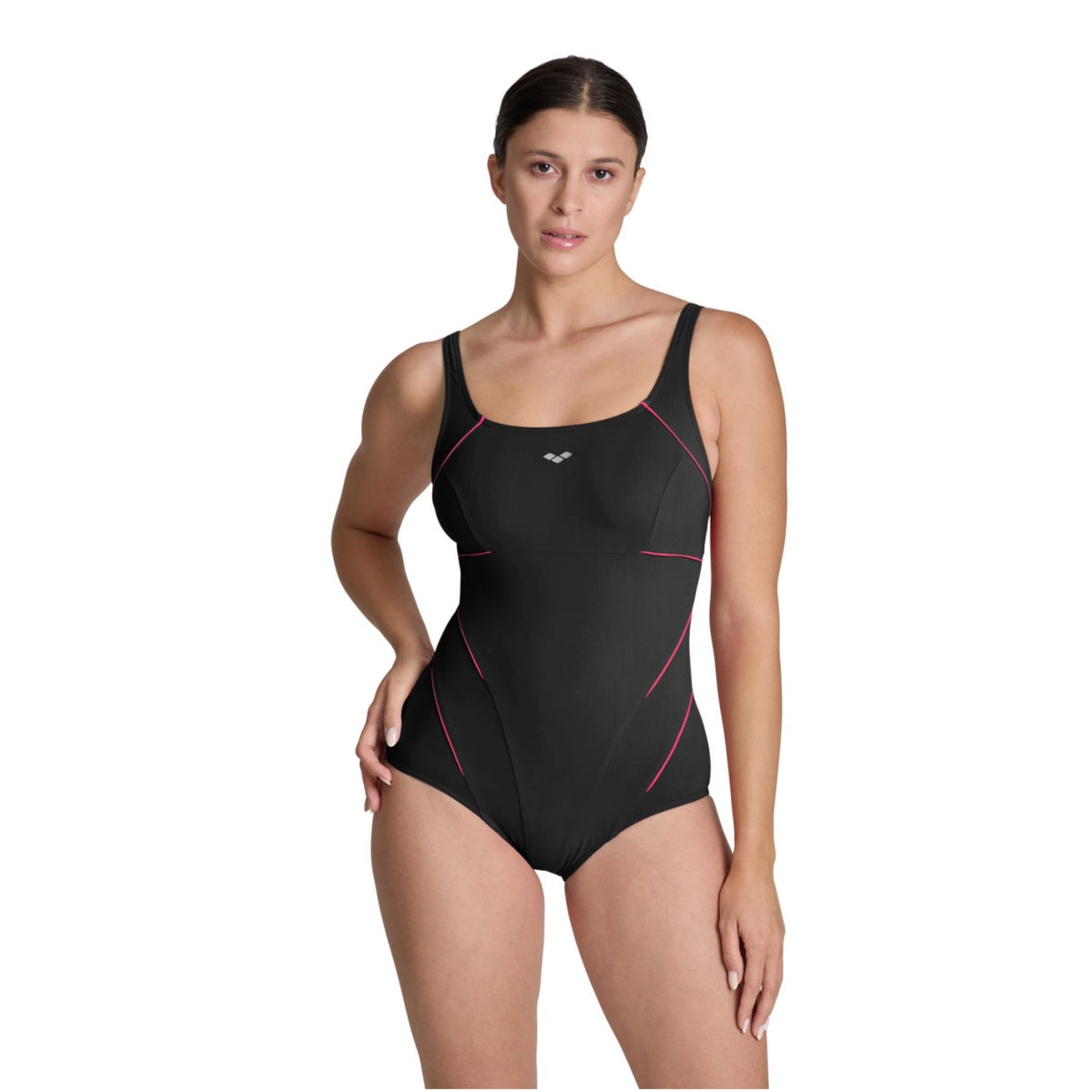 arena Jewel Badeanzug Damen BodyLift C-Cup