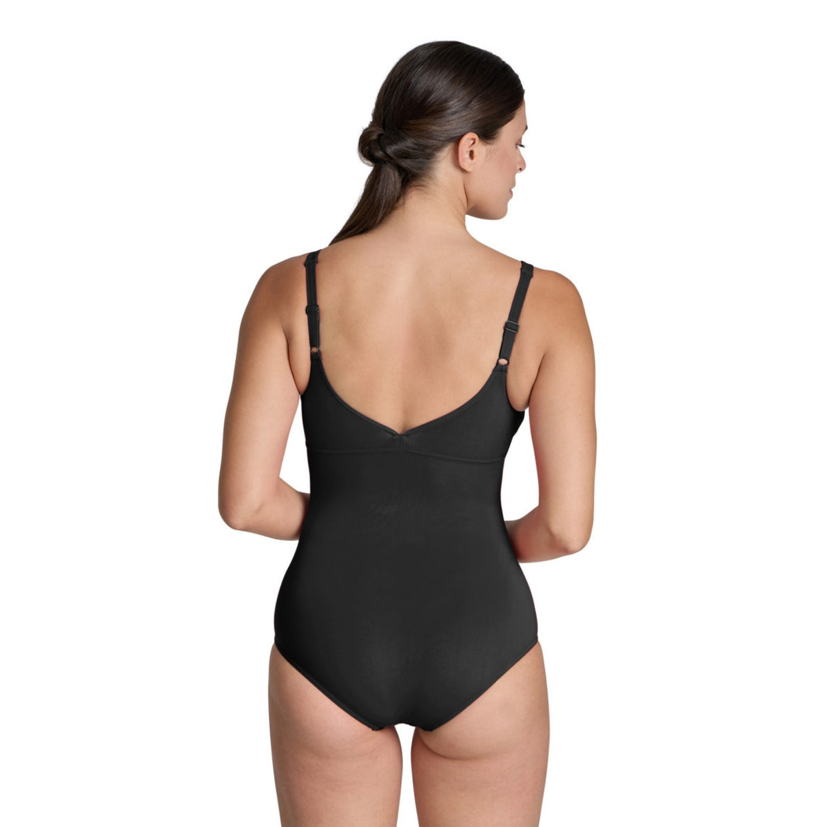 arena Jewel Badeanzug Damen BodyLift C-Cup