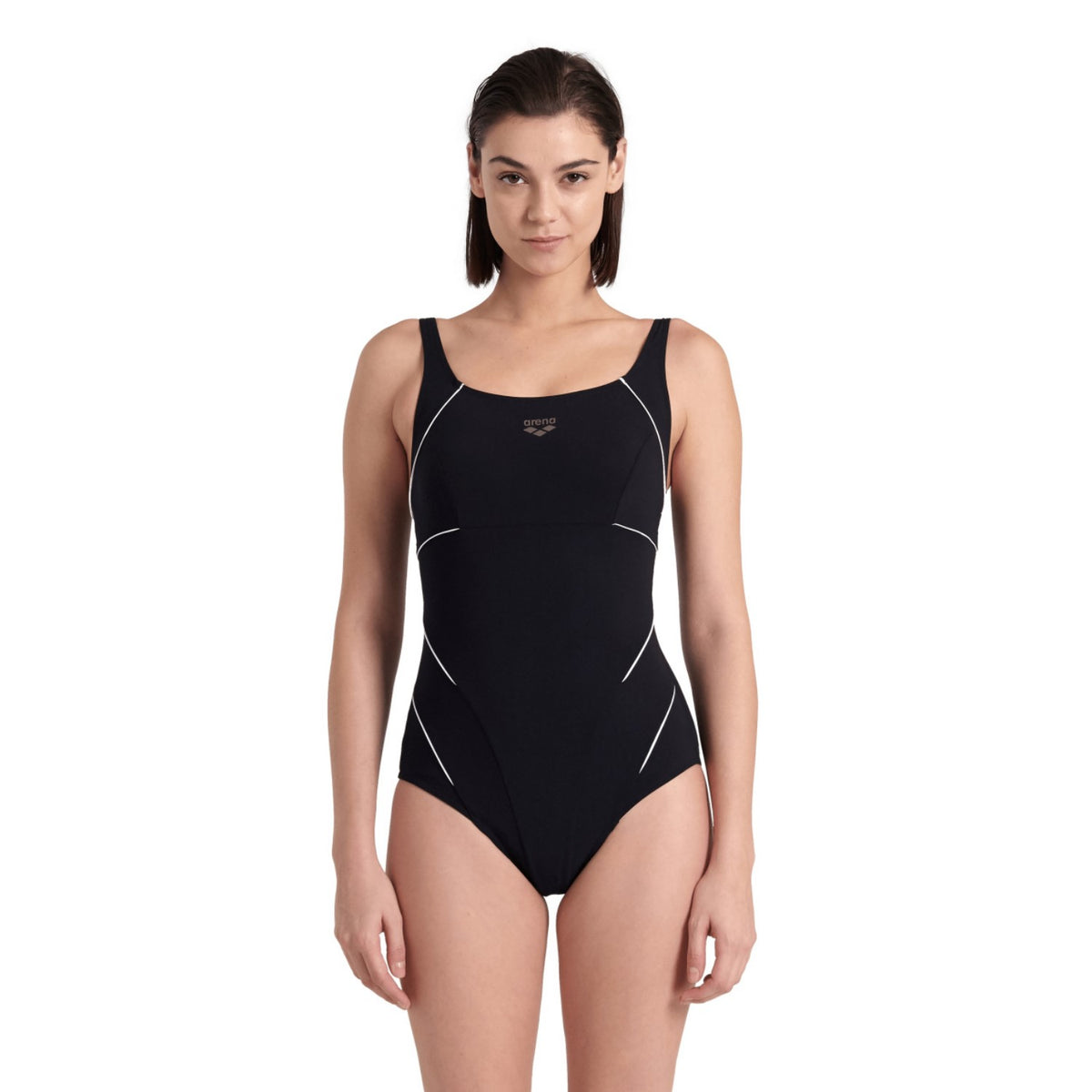 arena Jewel Badeanzug Damen BodyLift