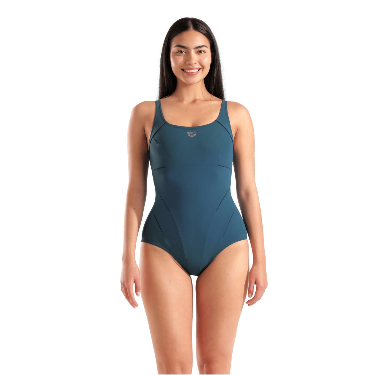 arena Jewel Badeanzug Damen BodyLift C-Cup