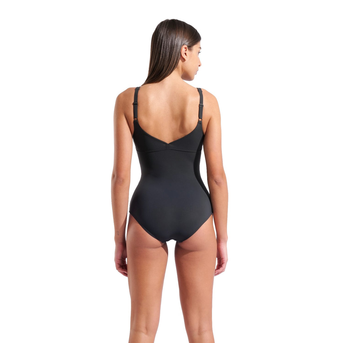 arena Jewel Badeanzug Damen BodyLift C-Cup