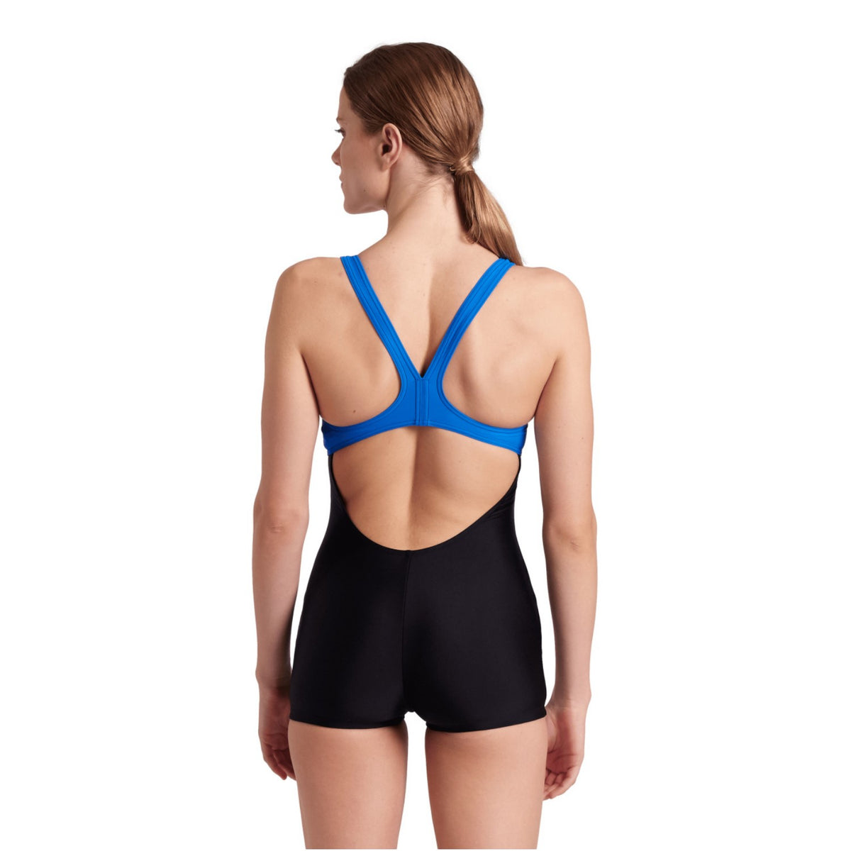 arena Kaori Combinason R Badeanzug für Damen langes Bein
