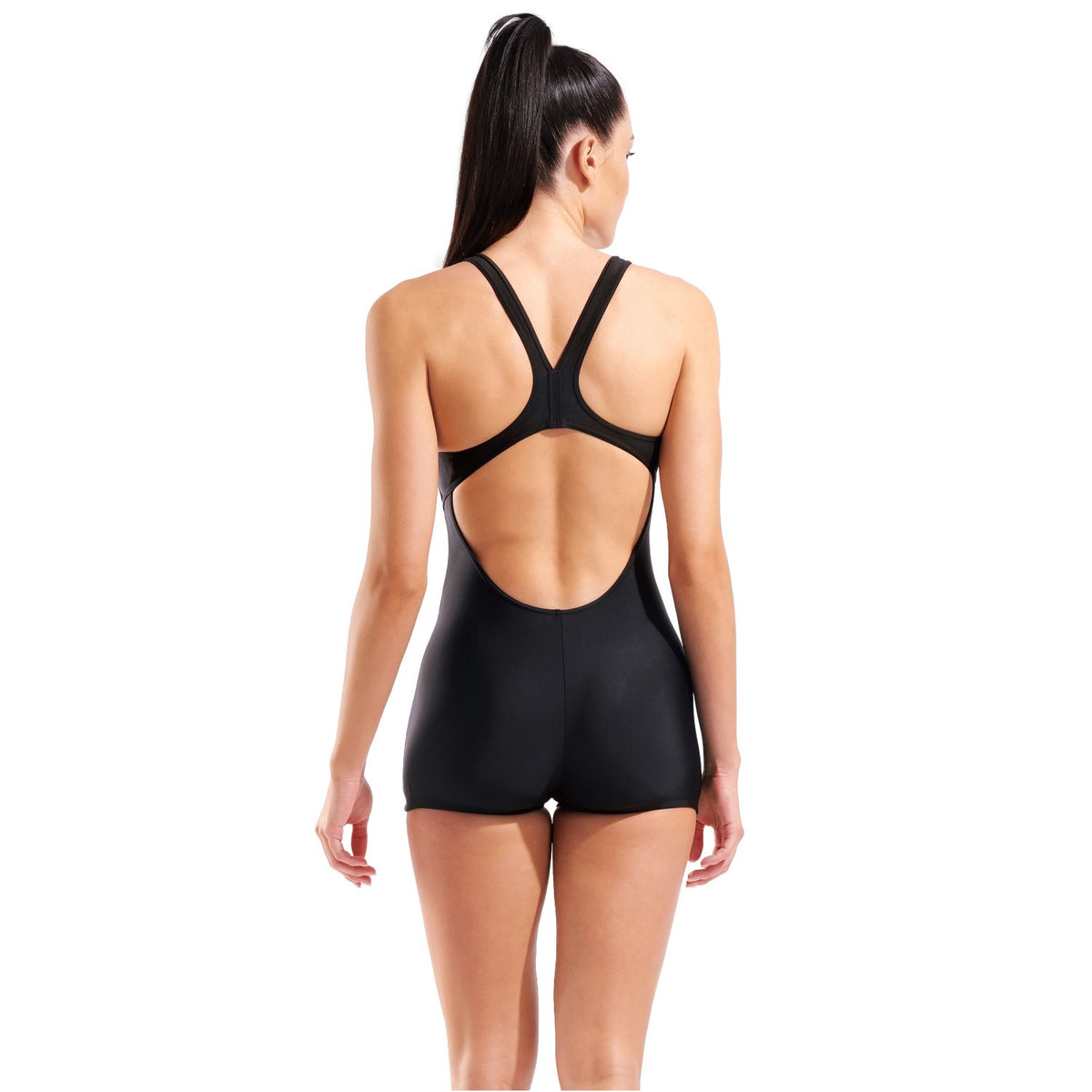 arena Kaori Combinason R Badeanzug für Damen langes Bein