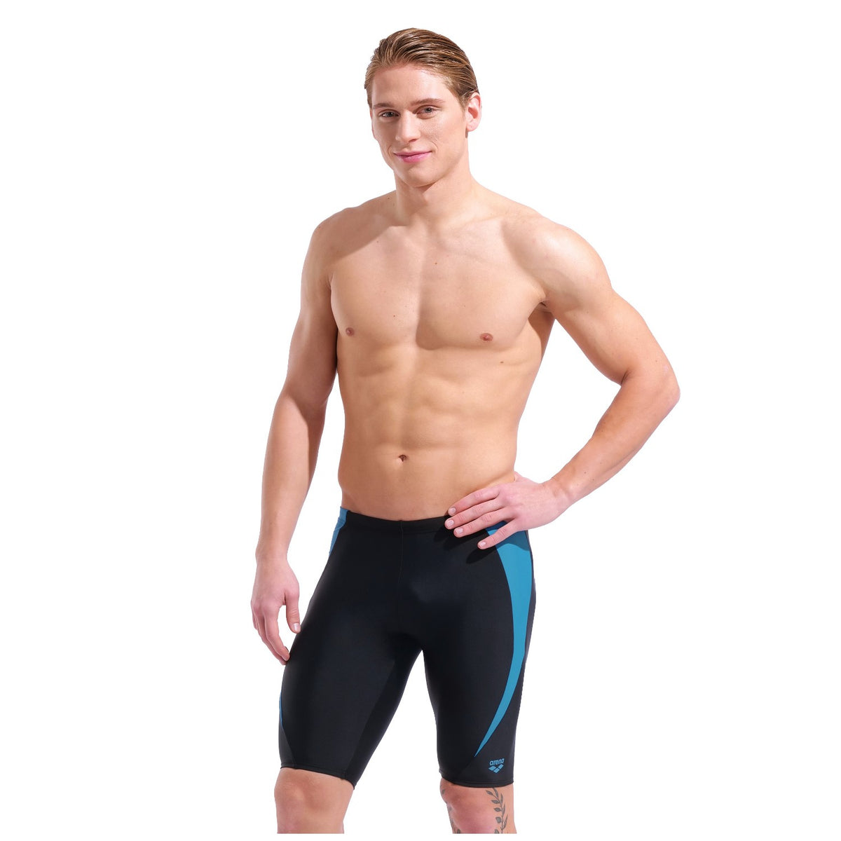 arena Kikko Jammer Badehose Herren