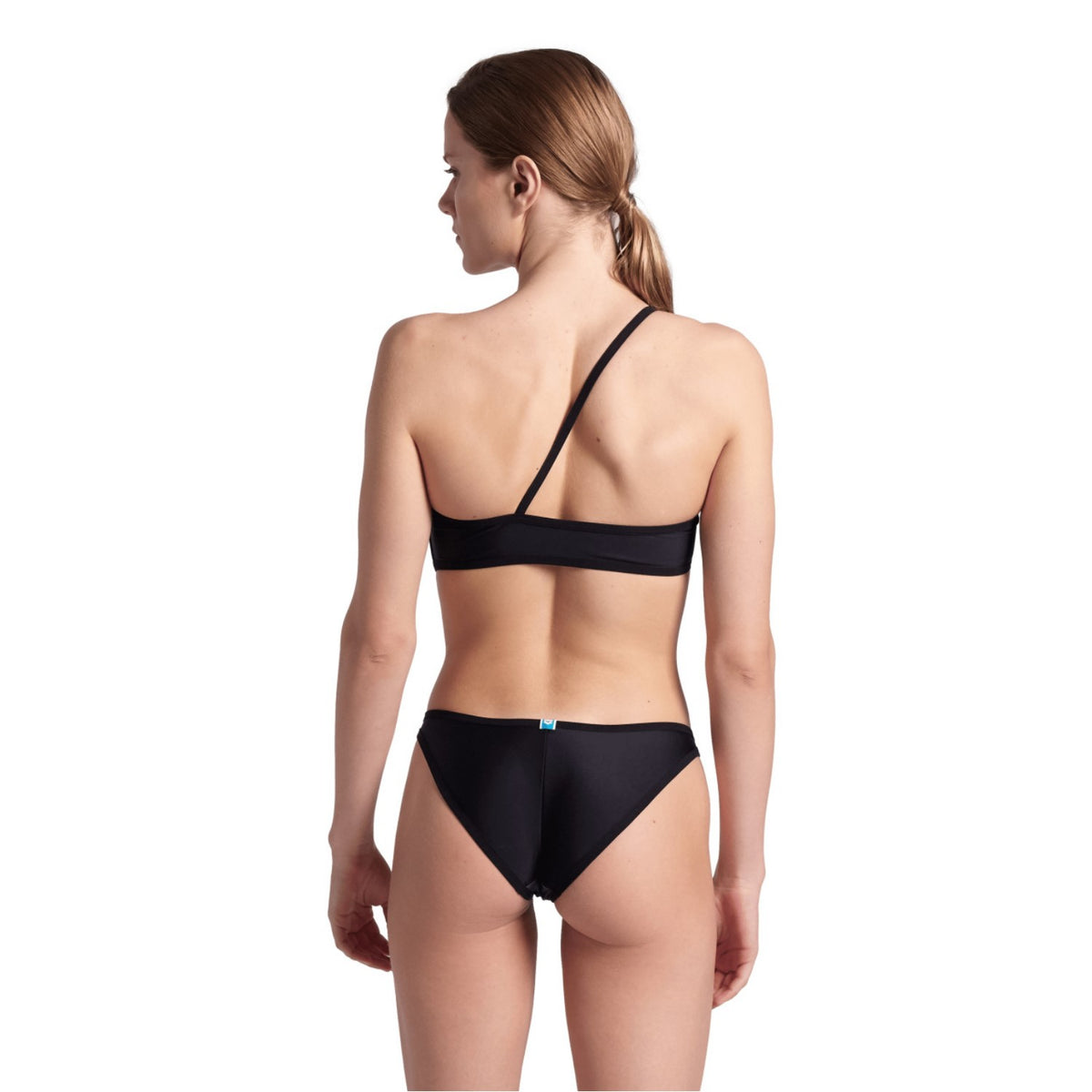 arena Asymmetrischer Badeanzug für Damen